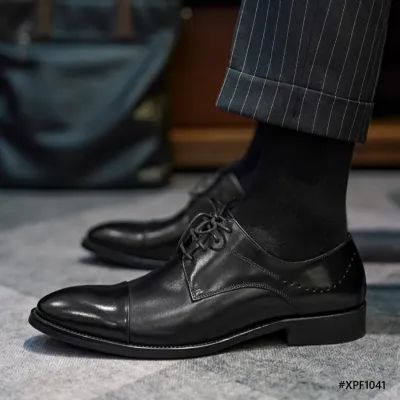 Prime Edge Premium Formal Shoes